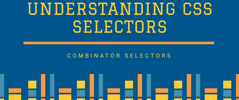 How to choose a perfect selector in CSS